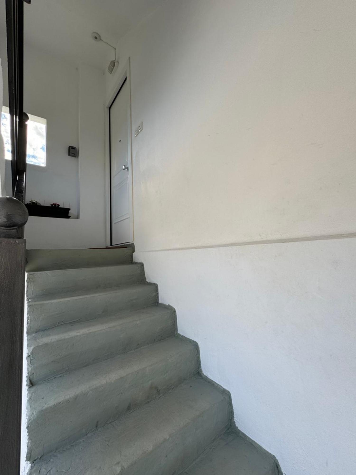 Apartamento Family House Keratea Exterior foto